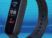 Xiaomi presenta Amazfit Band versión mejorada
