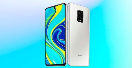 Moto G9 Play vs Redmi Note 9s. ¿Cuál es mejor gama media?