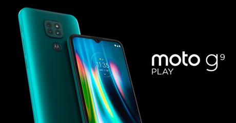 Moto G9 Play vs Redmi Note 9s. ¿Cuál es mejor gama media?