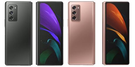 Hoy se puede comprar el Samsung Galaxy Z Fold2 y ya lo hemos probado Hoy se puede comprar el Samsung Galaxy Z Fold2 y ya lo hemos probado