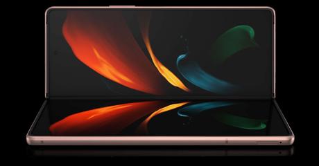 Hoy se puede comprar el Samsung Galaxy Z Fold2 y ya lo hemos probado Hoy se puede comprar el Samsung Galaxy Z Fold2 y ya lo hemos probado