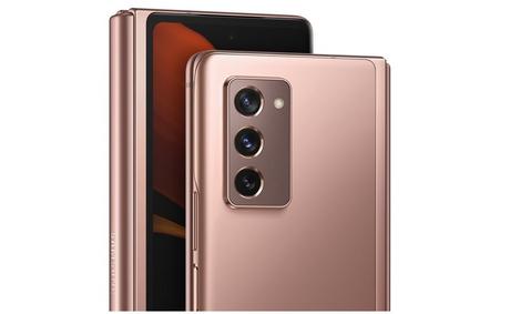 Hoy se puede comprar el Samsung Galaxy Z Fold2 y ya lo hemos probado Hoy se puede comprar el Samsung Galaxy Z Fold2 y ya lo hemos probado