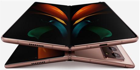 Hoy se puede comprar el Samsung Galaxy Z Fold2 y ya lo hemos probado Hoy se puede comprar el Samsung Galaxy Z Fold2 y ya lo hemos probado