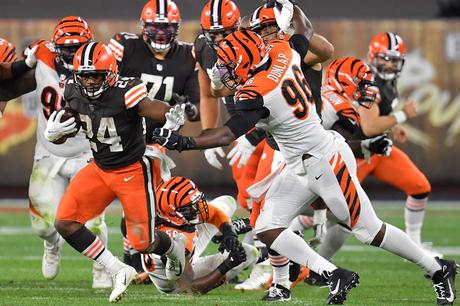 browns bengals jugadas primeroydiez momios