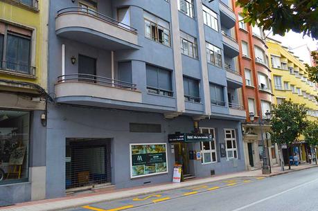 La Avenida de la Puebla camina lenta pero firme hacia su regeneración comercial