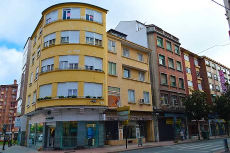 La Avenida de la Puebla camina lenta pero firme hacia su regeneración comercial