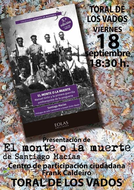 Planes de ocio en El Bierzo para el fin de semana. 18 al 20 de septiembre 2020 Planes de ocio en El Bierzo para el fin de semana. 18 al 20 de septiembre 2020