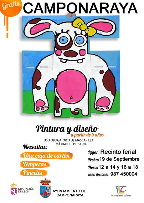 Planes de ocio en El Bierzo para el fin de semana. 18 al 20 de septiembre 2020