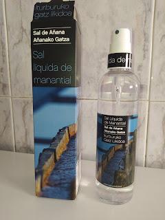 Valle Salado, sal gourmet de Añana.