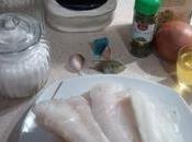 Merluza Salsa varoma Thermomix