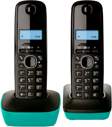 ¿Los inalámbricos están desfasados? Por supuesto que no, por telefonoinalambrico.org ¿Los inalámbricos están desfasados? Por supuesto que no, por telefonoinalambrico.org