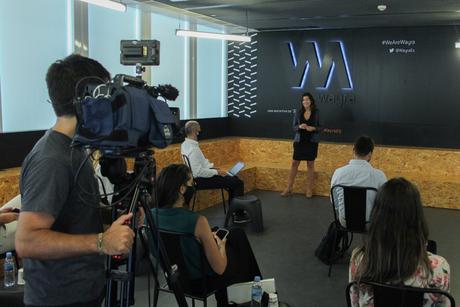 Wayra Investors Day reúne a 150 inversores con una cartera de más de 3.400 millones de euros