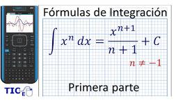 Exercise 1.1. Integration Formulae