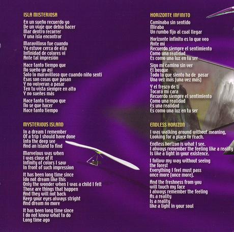 Ficción - Sobre El Abismo (2002) Ficción - Sobre El Abismo (2002)