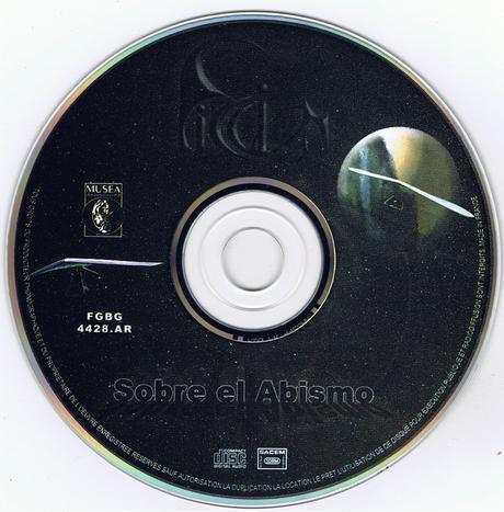 Ficción - Sobre El Abismo (2002) Ficción - Sobre El Abismo (2002)