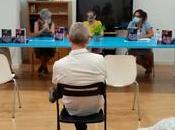 salto recuerdo salt record: Doble presentación sede Alzheimer Catalunya Fundació