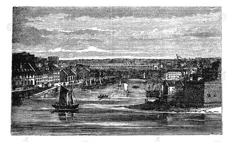 La escuadra española en Brest - ARMADA ESPAÑOLA La escuadra española en Brest - ARMADA ESPAÑOLA