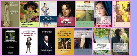 Reseña: libro: Adán y Eva 1 y 2: Doña Milagros y Memorias de un solterón Reseña: libro: Adán y Eva 1 y 2: Doña Milagros y Memorias de un solterón