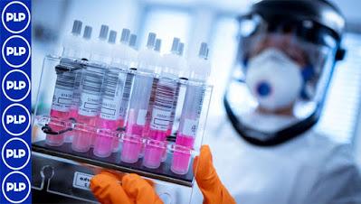 PFIZER Y BIONTECH SUMINISTRARÁN VACUNAS CONTRA EL COVID-19 A PERÚ...