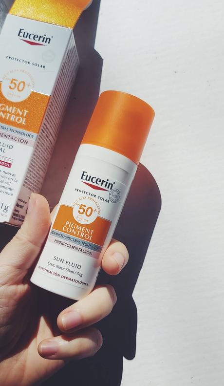 Anti Pigment Eucerin, una linea anti manchas