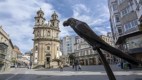 Pontevedra: Esa Mágica Sorpresa II Premios de Comunicación Turística Terras de Pontevedra | Terras ...