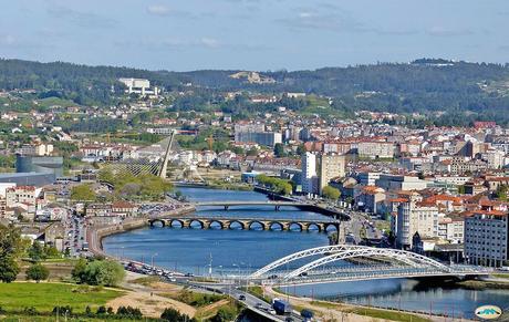 Pontevedra Galicia España | Viajar por españa, Pontevedra galicia ...