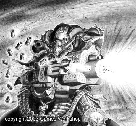 El arte de Andrea Uderzo