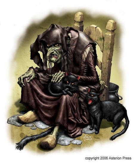 El arte de Andrea Uderzo