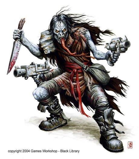 El arte de Andrea Uderzo