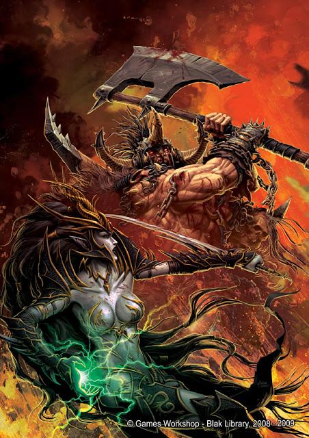 El arte de Andrea Uderzo