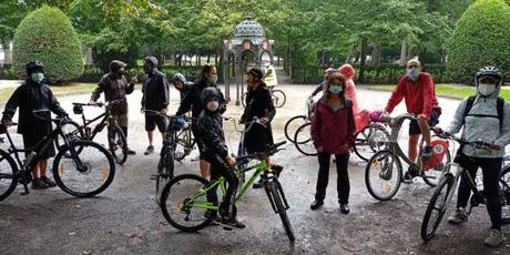 Día 19 de #30díasenbici de septiembre 2020