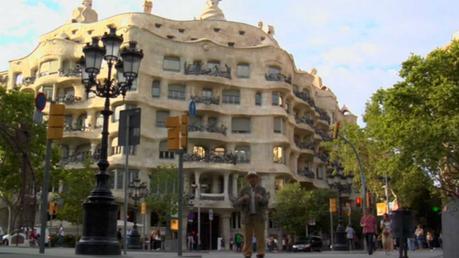 La Pedrera: te contamos 8 cosas de este emblemático edificio