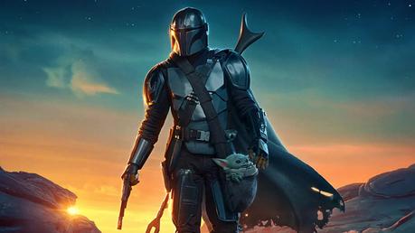 Tráiler temporada 2 de The Mandalorian Tráiler temporada 2 de The Mandalorian
