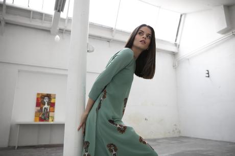 ALMADKJ: un brand de Arte y Moda