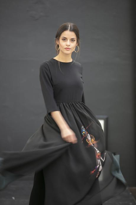 ALMADKJ: un brand de Arte y Moda