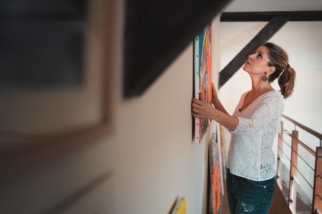 ALMADKJ: un brand de Arte y Moda