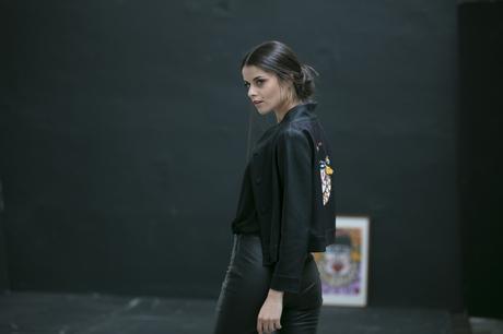 ALMADKJ: un brand de Arte y Moda