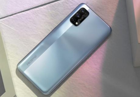 Ahorra aún más batería en tu Realme cuando no lo usas