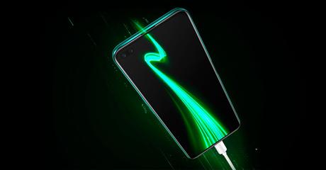 Ahorra aún más batería en tu Realme cuando no lo usas