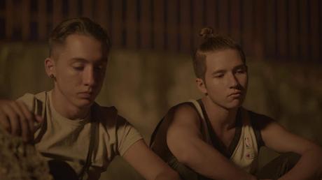 Zapatos de tacón cubano (Julio Mas Alcaraz, 2019) Mostra FIRE!!: El final