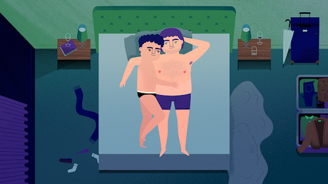 Mostra FIRE!!: El final Mostra FIRE!!: El final