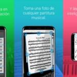 5 Juegos Gratis Por tiempo limitado Mis partituras: visor y escáner de partituras