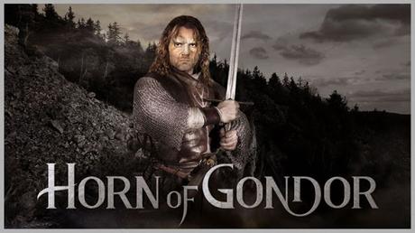 Horn of Gondor, fan-film checo de Rosenthal