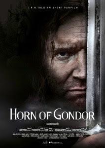 Horn of Gondor, fan-film checo de Rosenthal