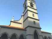 Minecrafteate RTX, Nº19: Réplica Parroquia Ntra. Sra. Asunción, Legazpi, Pais Vasco, España.