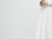 Falda Larga Plisada Boda