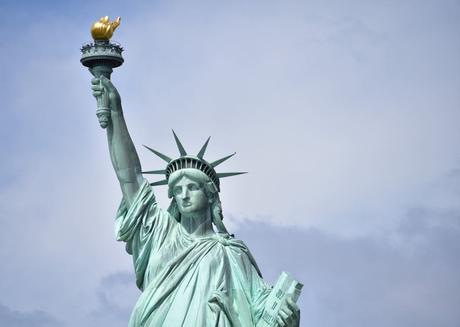 Curiosidades De La Estatua De La Libertad