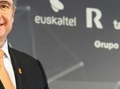 Euskaltel empieza probar rápido actual