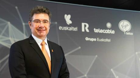 Euskaltel empieza a probar el 5G SA, más rápido que el actual