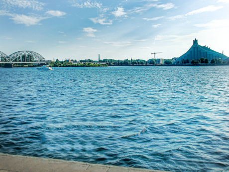 lo mejor que visitar en riga